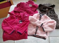 Jacken u Hosen für Mädchen Sachsen - Wurzen Vorschau