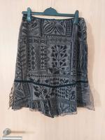 Schöner Damen Marc Cain Rock Gr.N4/40 Niedersachsen - Osnabrück Vorschau