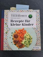 Thermomix Kochbuch zu Verkaufen Hessen - Großalmerode Vorschau