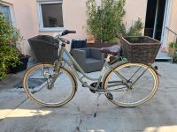 Fahrrad Triumph Alu Classic 7 RH 46 München - Moosach Vorschau