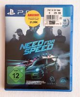 PS 4 Spiel Need for Speed Dortmund - Lütgendortmund Vorschau