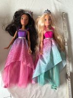 XXL Barbie 2x wie neu Puppe Rheinland-Pfalz - Wörrstadt Vorschau