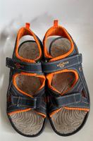 Memphis Sandalen Gr 41 Sommerschuhe Urlaub Düsseldorf - Stadtmitte Vorschau