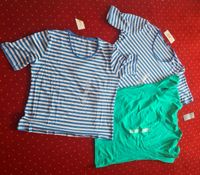 3er Set Sommer-Shirts von Galeria/ ADAGIO NEU!! Brandenburg - Wandlitz Vorschau