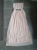 Neu Zara Maxikleid Abiball M 36 38 abschluss Cocktailkleid rosa p Baden-Württemberg - Reutlingen Vorschau