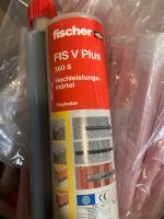 Fischer Hochleistungsmörtel FIS V Plus 360 S Niedersachsen - Verden Vorschau