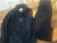 Massimo Dutti Anzug aus Leinen in gr.M Mitte - Wedding Vorschau