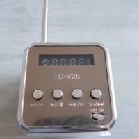 *NEU & originalverpackt* kleines Radio (~5 x 5 x 5 cm) Wuppertal - Vohwinkel Vorschau