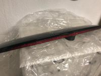 Mercedes W212/S212 Heckspoiler A2127900088 schwarz uni Nordrhein-Westfalen - Rheine Vorschau