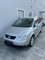 Volkswagen Touran 2.0 TDI DSG Bayern - Mühldorf a.Inn Vorschau