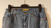 MAC Damenhose Jeans blau MELANIE Gr. 44, sehr guter Zustand Nordrhein-Westfalen - Krefeld Vorschau