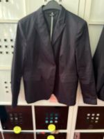 More&more blazer dunkelblau 46 Hannover - Mitte Vorschau