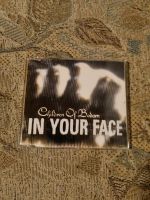 Children Of Bodom In Your Face CD Single Are You Dead Yet Rheinland-Pfalz - Montabaur Vorschau