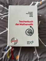 Taschenbuch der Mathematik Hessen - Kassel Vorschau