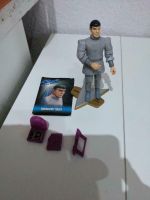 Botschafter Spock Figur skybox Bonn - Hardtberg Vorschau