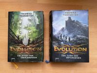 Evolution Bücher Hardcover Rheinland-Pfalz - Montabaur Vorschau