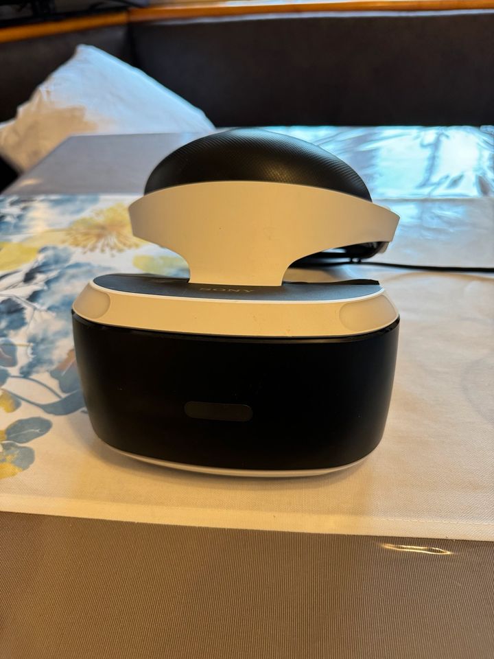 VR Brille für Playstation in München