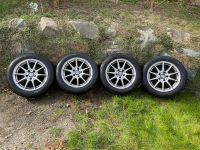 VW Golf6 Alufelgen 5x112 (Golf 5,6,7)205/55/16 Sachsen - Netzschkau Vorschau