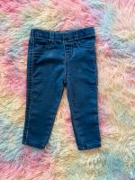 Neu Primark Gr. 74 Jeans Jeggings Baby Mädchen Schleswig-Holstein - Elmshorn Vorschau