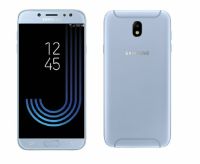 Samsung Galaxy J5 Silber Handy Dummy Attrappe Requisit Deko Baden-Württemberg - Sigmaringen Vorschau
