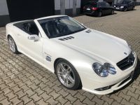 Suche Sl r230 sl500 sl600 Sl55 sl63 sl65 Amg Duisburg - Rumeln-Kaldenhausen Vorschau