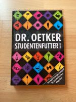 Dr. Oetker Studentenfutter Kochbuch Dortmund - Innenstadt-West Vorschau