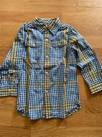 Tommy Hilfiger Oberhemd Gr. 4-5 T sommerlich Wandsbek - Hamburg Sasel Vorschau