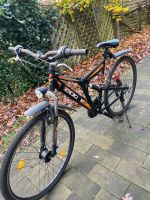 Fahrrad nur für 110€ Niedersachsen - Wittmund Vorschau
