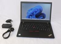Lenovo ThinkPad T480 i5 7300U 16GB RAM 14" FHD Win 11 Pro 256GB Münster (Westfalen) - Geist Vorschau
