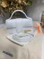 JACQUEMUS Le Bambino Handtasche Dortmund - Eving Vorschau