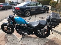 Harley Davidson Sportster 48 Rheinland-Pfalz - Grafschaft Vorschau