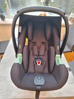 ABC Design Tulip Babyschale inklusive Isofix station Nordrhein-Westfalen - Wesseling Vorschau