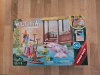 Playmobil 71143 WILTOPIA - Paddeltour mit den Flussdelfinen neu Köln - Rath-Heumar Vorschau