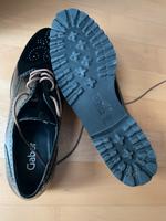 NEU Halbschuhe Lackschuhe Gabor 41,5 Aubing-Lochhausen-Langwied - Aubing Vorschau