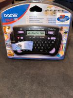 Brother P-touch 80 ovp Aachen - Vaalserquartier Vorschau