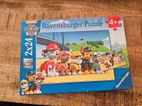 Puzzle Paw Patrol Rheinland-Pfalz - Neuhäusel Vorschau