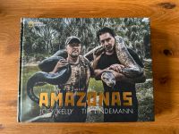 Amazonas - Joey Kelly , Till Lindemann Nordrhein-Westfalen - Herne Vorschau