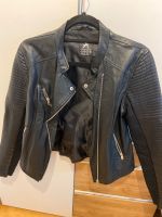 Lederjacke , size 12/40 Baden-Württemberg - Mannheim Vorschau