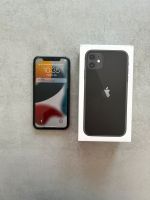 iPhone 11 - 64 GB - Voll funktionsfähig Berlin - Köpenick Vorschau