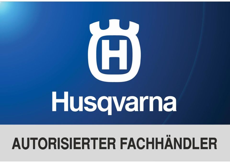 Motorsäge Husqvarna 445 Mark II Schwertlänge 38cm statt UVP:679€ in Nördlingen