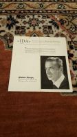 Internationaler Dirigenten Almanarch ca. 40er-50er Jahre Flyer Bayern - Bayreuth Vorschau