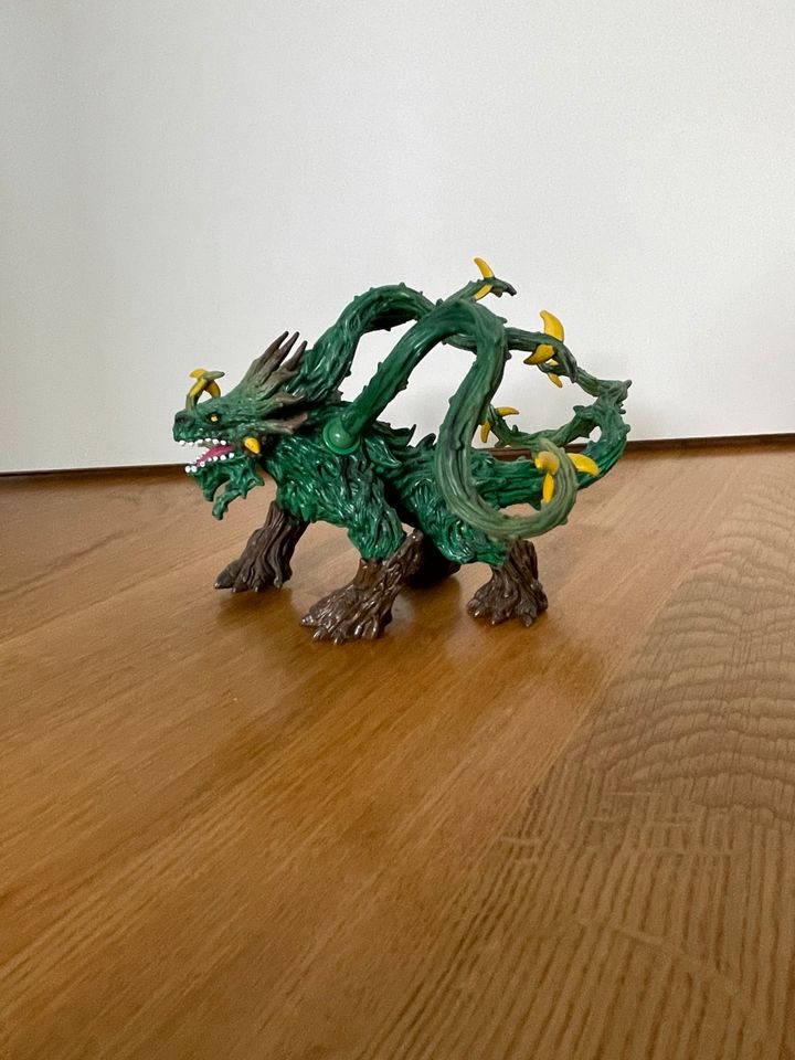 Eldrador Schleich Creaturen Figuren Monster in Leinfelden-Echterdingen