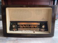 Siemens Radio 1954 (Erstbesitz, Original, Antik) Duisburg - Rumeln-Kaldenhausen Vorschau