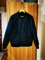 Calvin Klein Jacke Steppjacke blau dunkelblau M Bayern - Traunstein Vorschau