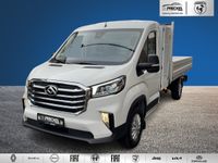 Maxus Deliver9 Dreiseitenkipper L4 Luxury 2.0 BoyriTEC Nordrhein-Westfalen - Krefeld Vorschau