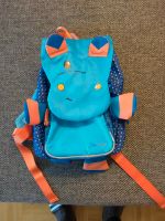 Sterntaler Rucksack Hippo München - Trudering-Riem Vorschau