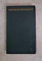 DAS NEUE TESTAMENT, gebrauchtes Buch Sachsen-Anhalt - Merseburg Vorschau