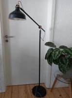 IKEA RANARP Stehlampe Standleuchte Leseleuchte schwarz E27 Nordrhein-Westfalen - Datteln Vorschau