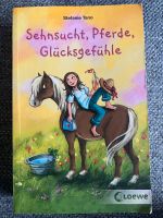 Kinder - Sehnsucht, Pferde, Glücksgefühle Niedersachsen - Bad Laer Vorschau