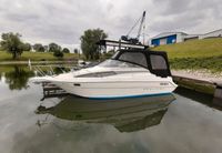 Bayliner 2655 Cierra Bugstahlruder Motorboot Sportboot + Trailer Nordrhein-Westfalen - Holzwickede Vorschau